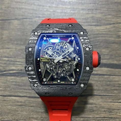 watch that look like richard mille|best richard mille replica watches.